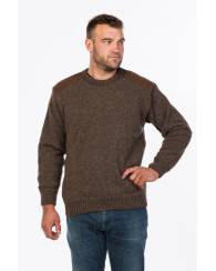 Ultimate 100% NZ Wool Jersey